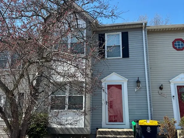 1808 Cedarwood Ct, Landover, MD 20785