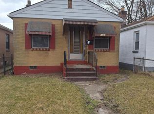 2428 Delaware St, Gary, IN 46407