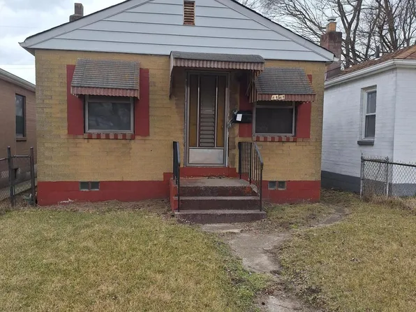 2428 Delaware St, Gary, IN 46407