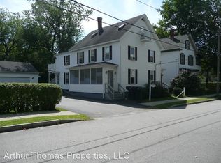 21-23 Maple St #21B, Dover, NH 03820