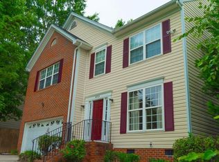 4715 Drewbridge Way, Raleigh, NC 27604