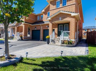 48 Briarcrest Dr #BASEMENT, Markham, ON L6C3E7