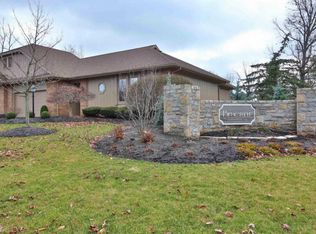 10395 Braemar Dr, Powell, OH