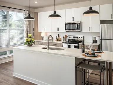A1: 1BD |1BA | 671 SQFT