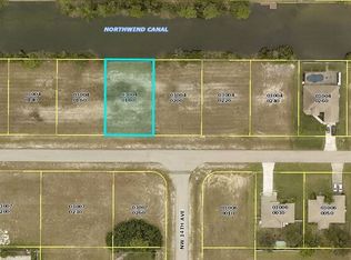 1403 NW 24th Pl, Cape Coral, FL 33993