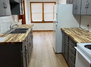 2104 25th St APT A, Great Bend, KS 67530