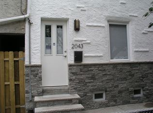 2043 Blair St, Philadelphia, PA 19125