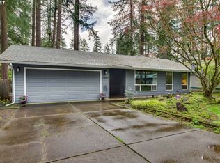 17554 Schalit Way, Lake Oswego, OR 97035