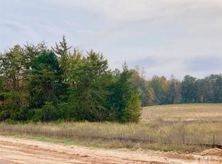 0 Gerringer Mill Rd, Elon, NC 27244