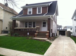 4836 E 85th St, Garfield Heights, OH 44125