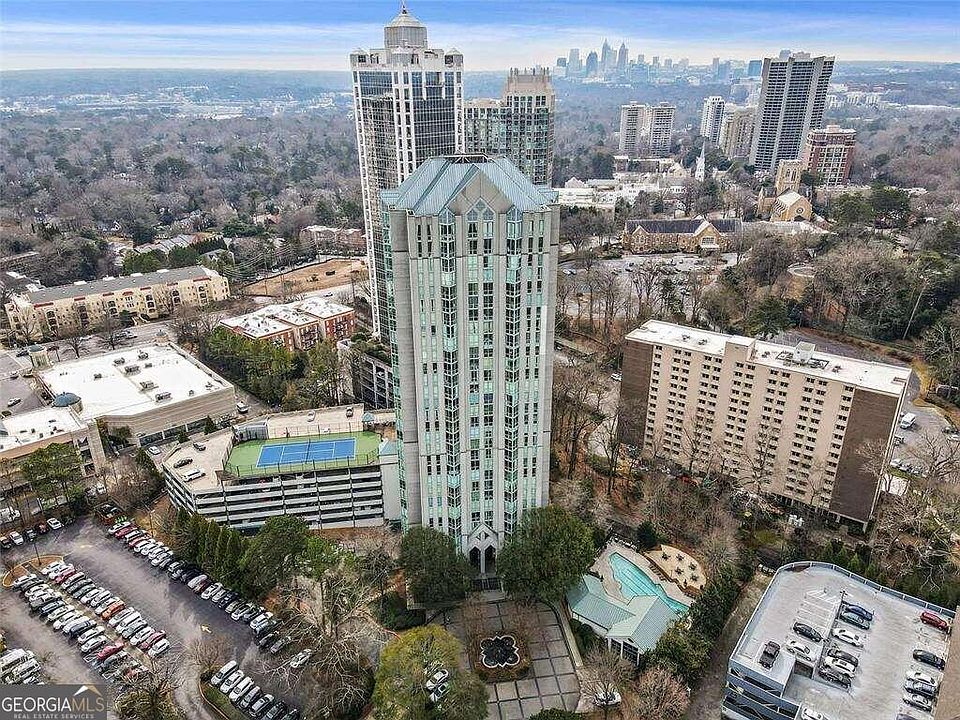1st image of 2870 Pharr Court South NW #Nw-2303-2303