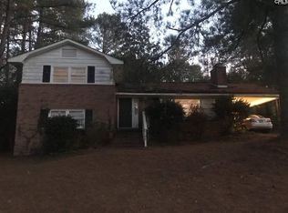3168 Pine Belt Rd, Columbia, SC 29204