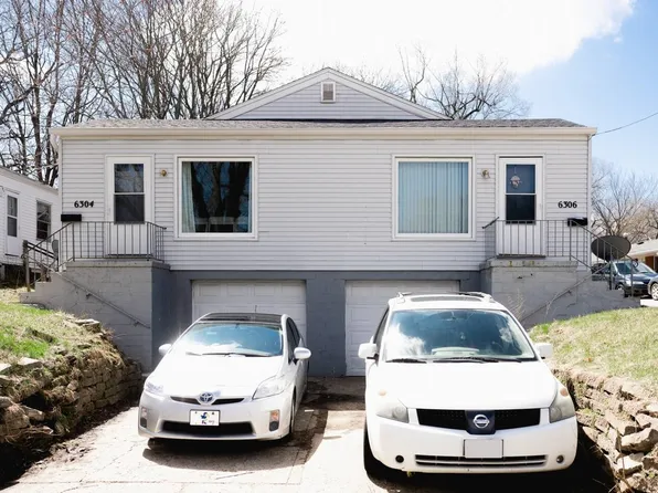 6306 Urbandale Ave, Des Moines, IA 50322