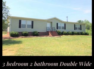 1691 Mountain Springs Rd, Ashville, AL 35953