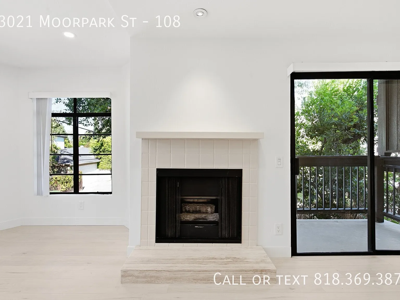Please Welcome To The Stage... 13021 Moorpark St #108! — Photo 3