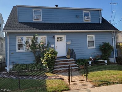 1316 Gurd Ave, Hillside, NJ, 07205