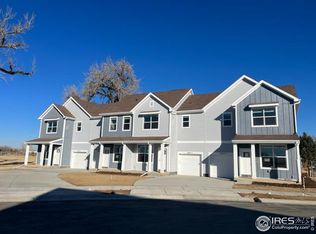 3614 Loggers Ln #D-1, Fort Collins, CO 80528