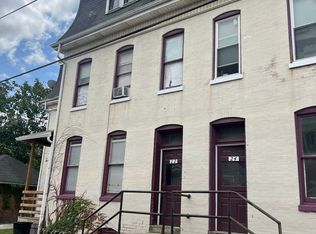 22 N Hartley St, York, PA 17401