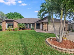 2639 Kingsmill Ave, Melbourne, FL 32934