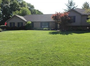 10164 Simms Station Rd, Dayton, OH 45458