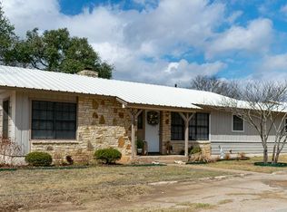 1107 Lazy Creek Ln #0, Blanco, TX 78606