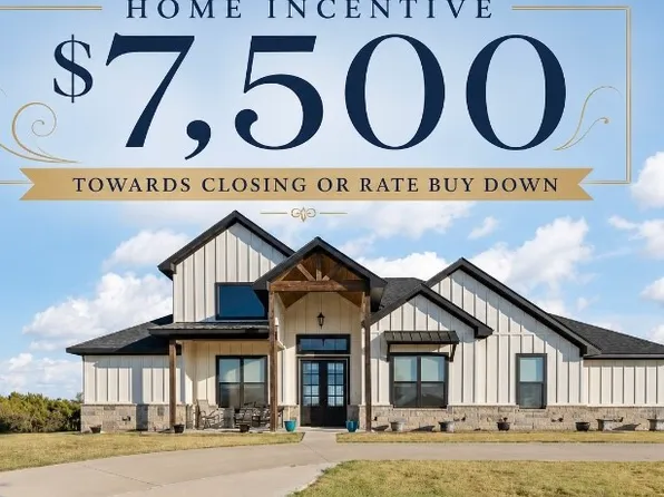 10748 W Fm 4, Godley, TX 76044