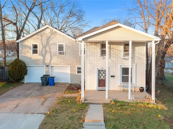 108 W Prairie St, Olathe, KS 66061