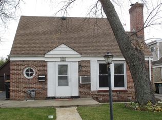 1907 N 74th Ave, Elmwood Park, IL 60707