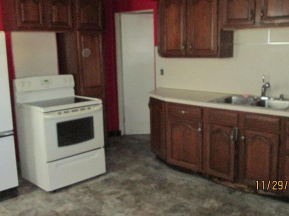 KITCHEN WASH