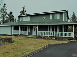 20880 89th St, Bend, OR 97703