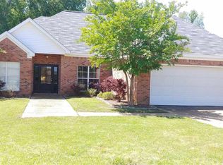 544 Will Dr, Brandon, MS 39047