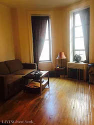 Rented by Living New York