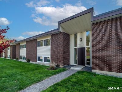 229 Bacon Pond Road #453, Woodbury, CT, 06798