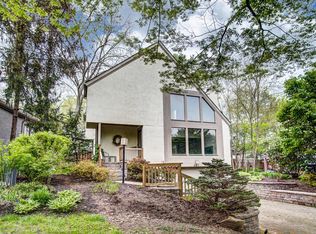 461 Cherry Ravine Ct, Westerville, OH 43081