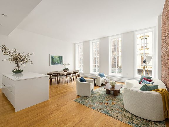 2nd image of 77 Reade St APT 2E