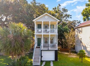 4603 Apple St, North Charleston, SC 29405
