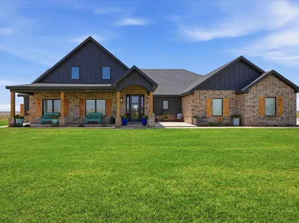2129 Fm 597, Abernathy, TX 79311
