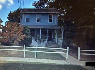308 Mohawk Ave, Norwood, PA 19074