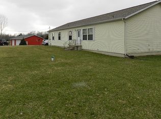 56246 County Road 360, Decatur, MI 49045