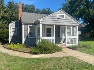 506 Benton St, Monroe, NC 28110