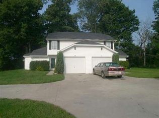 10025 Williams Rd, Diamond, OH 44412