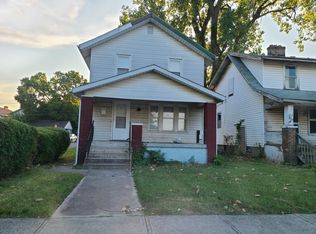 499 Fairfield Ave, Columbus, OH 43203