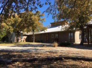 1008 Highland Rd, Springtown, TX 76082