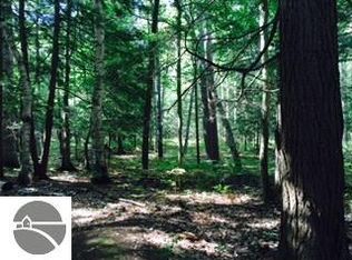 4937 Rush Lake Trl, Honor, MI 49640