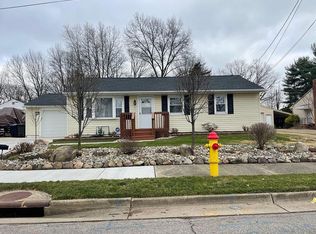 1497 Washburn St, Akron, OH 44307