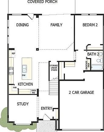 3rd image of this home