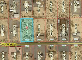 3180 Palm Dr, Pahrump, NV 89060
