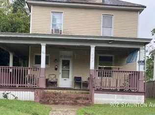 902 Staunton Ave NW, Roanoke, VA 24016