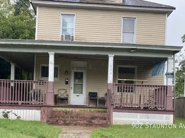 902 Staunton Ave NW, Roanoke, VA 24016