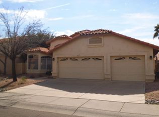 9417 E Presidio Rd, Scottsdale, AZ 85260